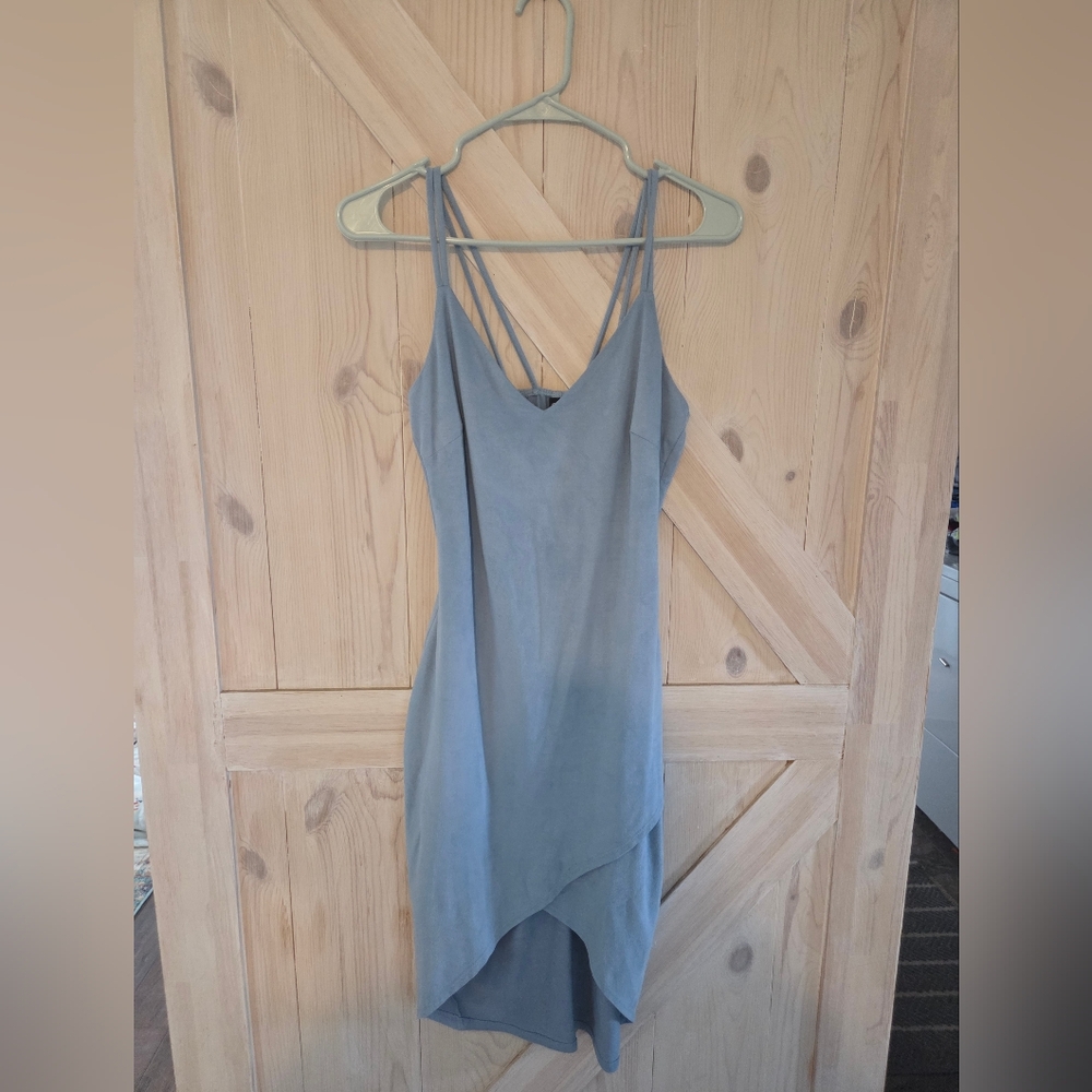 Windsor Dress